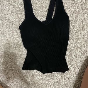 alter’d state tank top with padding